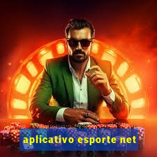 aplicativo esporte net